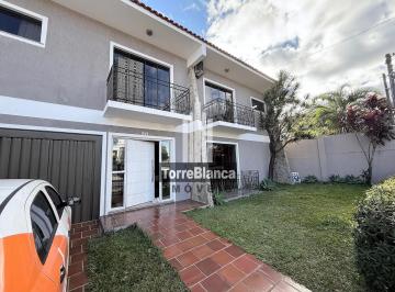 Casa de 1 quarto, Ponta Grossa · Sobrado Em Estrela, Ponta Grossa/pr de 250 m² 1 Quartos Para Locação R$9.000,00/mes