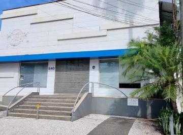 Comercial · 354m² · 3 Vagas · Ponto Em São Dimas, Piracicaba/sp de 354 m² Para Locação R$18.000,00/mes
