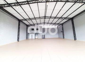Comercial · 313m² · 5 Vagas · Ponto Em Água Branca, Piracicaba/sp de 313 m² Para Locação R$8.000,00/mes