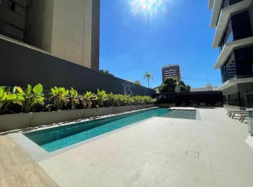 Apartamento · 2 Quartos · 2 Vagas · Apartamento Em Barbosa, Marília/sp de 0 m² 2 Quartos Para Locação R$3.800,00/mes