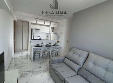 Apartamento · 45m² · 2 Quartos · 1 Vaga · Apartamento Em Boa Viagem, Recife/pe de 45 m² 2 Quartos Para Locação R$4.000,00/mes