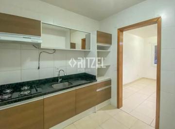 Apartamento · 47m² · 2 Quartos · 1 Vaga · Apartamento Em Rondônia, Novo Hamburgo/rs de 47 m² 2 Quartos Para Locação R$1.445,00/mes