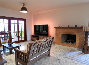Casa · 312m² · 3 Quartos · 3 Vagas · Casa Em Medeiros, Jundiaí/sp de 312 m² 3 Quartos Para Locação R$13.900,00/mes