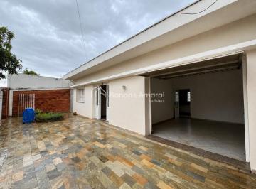 Casa · 130m² · 2 Quartos · Casa Em Jardim Chapadão, Campinas/sp de 130 m² 2 Quartos Para Locação R$4.500,00/mes