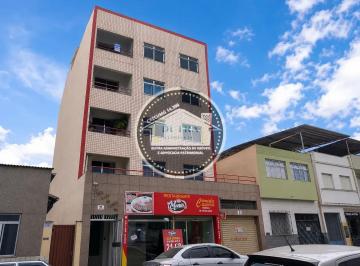 Apartamento · 90m² · 2 Quartos · 1 Vaga · Apartamento Em Manoel Honório, Juiz de Fora/mg de 90 m² 2 Quartos Para Locação R$1.100,00/mes