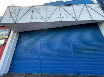 Comercial · 300m² · Galpão Em Pólon, Marília/sp de 300 m² Para Locação R$6.000,00/mes