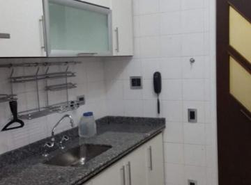 Apartamento · 100m² · 3 Quartos · 2 Vagas · Apartamento Em Vila Bastos, Santo André/sp de 100 m² 3 Quartos Para Locação R$4.840,00/mes
