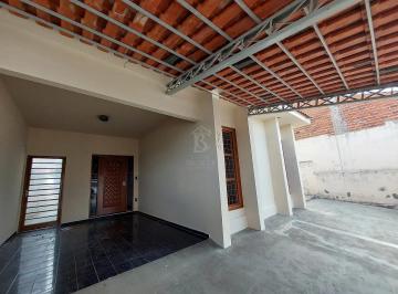Casa · 3 Quartos · 2 Vagas · Casa Em Palmital, Marília/sp de 0 m² 3 Quartos Para Locação R$1.900,00/mes