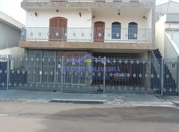 Casa · 70m² · 2 Quartos · 1 Vaga · Sobrado Em Centro, Cambará/pr de 70 m² 2 Quartos Para Locação R$1.450,00/mes