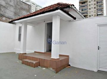 Casa · 85m² · 1 Quarto · 1 Vaga · Casa Em Vila Congonhas, São Paulo/sp de 85 m² 1 Quartos Para Locação R$3.500,00/mes