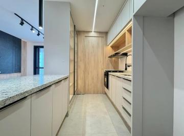 Apartamento · 79m² · 2 Quartos · 1 Vaga · Apartamento Em Terra Bonita, Londrina/pr de 79 m² 2 Quartos Para Locação R$4.400,00/mes