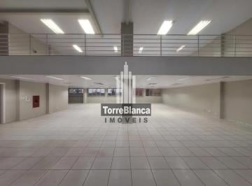 Comercial · 475m² · Ponto Em Orfãs, Ponta Grossa/pr de 475 m² Para Locação R$12.730,00/mes