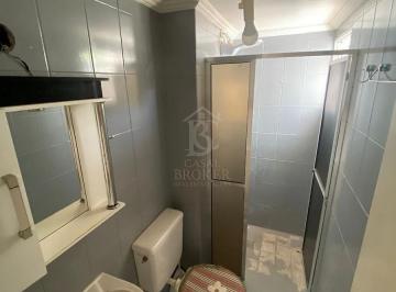 Apartamento · 2 Quartos · 1 Vaga · Apartamento Em Cascata, Marília/sp de 0 m² 2 Quartos Para Locação R$1.200,00/mes