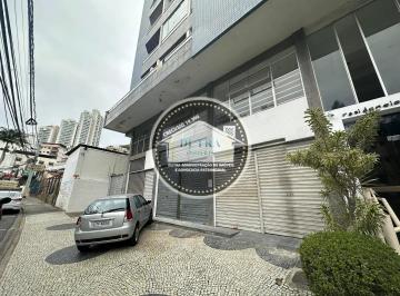 Comercial · 235m² · 3 Vagas · Ponto Em Cascatinha, Juiz de Fora/mg de 235 m² Para Locação R$14.000,00/mes