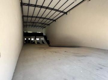 Comercial · 306m² · Galpão Em Jardim Zaira, Mauá/sp de 306 m² Para Locação R$10.000,00/mes