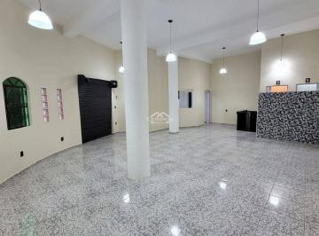 Comercial · Loja Em Cidade Nova, Jundiaí/sp de 0 m² Para Locação R$3.300,00/mes
