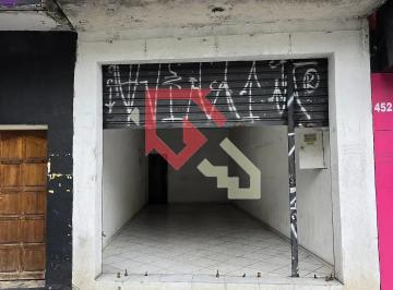Comercial · 10m² · Ponto Em Vila Augusto, Mauá/sp de 10 m² Para Locação R$1.100,00/mes