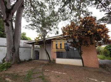 Casa · 500m² · 3 Quartos · 3 Vagas · Casa Em Centro, Jacareí/sp de 500 m² 3 Quartos Para Locação R$7.000,00/mes