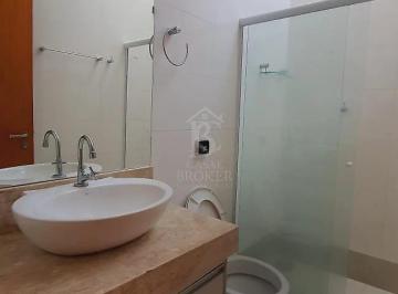 Casa · 3 Quartos · 2 Vagas · Casa Em Jardim Esplanada, Marília/sp de 0 m² 3 Quartos Para Locação R$2.650,00/mes
