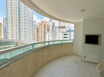 Apartamento · 90m² · 2 Quartos · 3 Vagas · Apartamento Em Pioneiros, Balneário Camboriú/sc de 90 m² 2 Quartos Para Locação R$4.000,00/mes