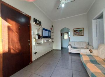 Apartamento · 68m² · 2 Quartos · Apartamento Em Boqueirão, Praia Grande/sp de 68 m² 2 Quartos Para Locação R$2.400,00/mes