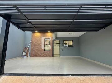 Casa · 101m² · 3 Quartos · 2 Vagas · Casa Em Jardim Casablanca, Indaiatuba/sp de 101 m² 3 Quartos À Venda por R$780.000ou Para Locaçã