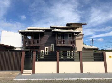 Casa · 150m² · 3 Quartos · 2 Vagas · Sobrado Em Cordeiros, Itajaí/sc de 150 m² 3 Quartos À Venda por R$780.000