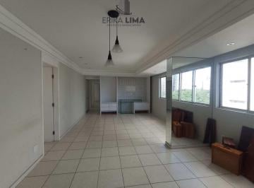 Apartamento · 112m² · 3 Quartos · 2 Vagas · Apartamento Em Parnamirim, Recife/pe de 112 m² 3 Quartos À Venda por R$599.000