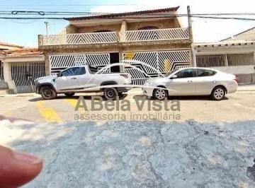 Casa · 141m² · 3 Quartos · 2 Vagas · Sobrado Em Novo Osasco, Osasco/sp de 141 m² 3 Quartos À Venda por R$640.000
