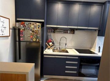 Apartamento · 57m² · 2 Quartos · 1 Vaga · Apartamento Em Cidade Luiza, Jundiaí/sp de 57 m² 2 Quartos À Venda por R$595.000