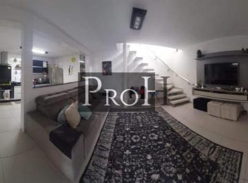 Casa · 200m² · 3 Quartos · 7 Vagas · Sobrado Em Vila Vivaldi, São Bernardo Do Campo/sp de 200 m² 3 Quartos À Venda por R$790.000
