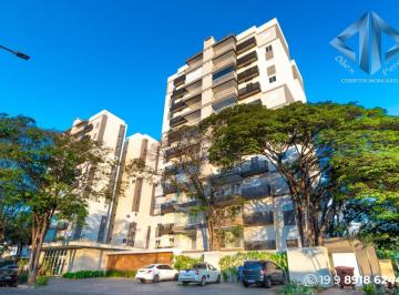 Apartamento · 73m² · 3 Quartos · 2 Vagas · Apartamento Em Santa Terezinha, Paulínia/sp de 73 m² 3 Quartos À Venda por R$729.000