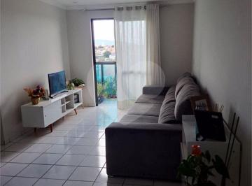 Apartamento · 100m² · 3 Quartos · 2 Vagas · Apartamento Em Vila Das Hortências, Jundiaí/sp de 100 m² 3 Quartos À Venda por R$690.000
