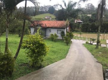 Rural · 250m² · 3 Quartos · 6 Vagas · Chácara Em Biritiba Ussu, Mogi Das Cruzes/sp de 250 m² 3 Quartos À Venda por R$780.000