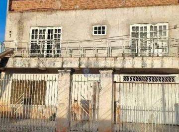 Casa · 270m² · 3 Quartos · 2 Vagas · Sobrado Em Gralha Azul, Fazenda Rio Grande/pr de 270 m² 3 Quartos À Venda por R$689.000