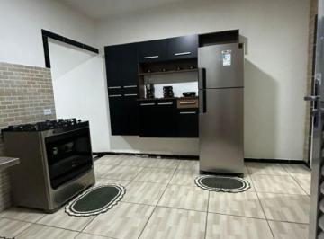 Casa · 245m² · 2 Quartos · 2 Vagas · Casa Em Vila Urupês, Suzano/sp de 245 m² 2 Quartos À Venda por R$700.000