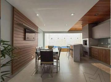 Casa · 92m² · 3 Quartos · 2 Vagas · Casa Em Gleba Fazenda Palhano, Londrina/pr de 92 m² 3 Quartos À Venda por R$780.000