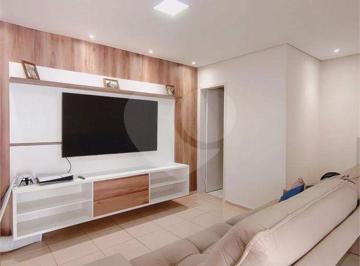 Apartamento · 103m² · 3 Quartos · 1 Vaga · Apartamento Em Ponte de São João, Jundiaí/sp de 103 m² 3 Quartos À Venda por R$650.000