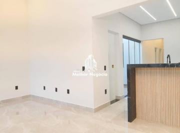 Casa · 130m² · 3 Quartos · Casa Em Parque Universitário, Americana/sp de 130 m² 3 Quartos À Venda por R$789.000