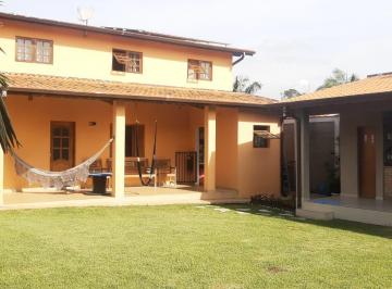 Casa · 277m² · 4 Quartos · 6 Vagas · Casa Em Chácara Belverde, Vargem Grande Paulista/sp de 277 m² 4 Quartos À Venda por R$780.000