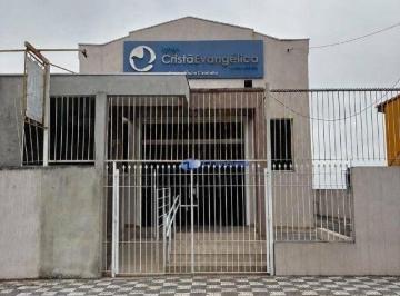 Comercial · 252m² · Predio Em Jardim Das Indústrias, Jacareí/sp de 252 m² À Venda por R$650.000
