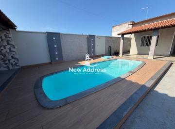 Casa · 100m² · 3 Quartos · 3 Vagas · Casa Em Recanto Da Sereia, Guarapari/es de 100 m² 3 Quartos À Venda por R$750.000