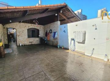Casa · 103m² · 2 Quartos · 4 Vagas · Casa Em Balneário Maracanã, Praia Grande/sp de 103 m² 2 Quartos À Venda por R$595.000