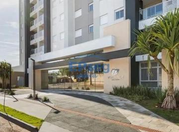 Apartamento · 71m² · 3 Quartos · Apartamento Em Jardim Presidente, Londrina/pr de 71 m² 3 Quartos À Venda por R$639.000
