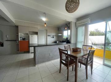 Apartamento · 93m² · 2 Quartos · 1 Vaga · Apartamento Em Barra Da Lagoa, Ubatuba/sp de 93 m² 2 Quartos À Venda por R$600.000