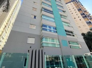 Apartamento · 82m² · 3 Quartos · 2 Vagas · Apartamento Em Residencial Do Lago, Londrina/pr de 82 m² 3 Quartos À Venda por R$650.000
