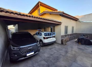 Casa · 250m² · 3 Quartos · 2 Vagas · Casa Em Jardim Vista Alegre, Bragança Paulista/sp de 250 m² 3 Quartos À Venda por R$750.000