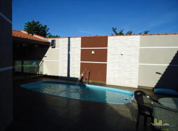Casa · 293m² · 3 Quartos · 2 Vagas · Casa Em Parque Dos Príncipes, Jacareí/sp de 0 m² 3 Quartos À Venda por R$620.000