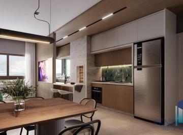 Apartamento · 68m² · 2 Quartos · 1 Vaga · Apartamento Em São João, Itajaí/sc de 68 m² 2 Quartos À Venda por R$590.000