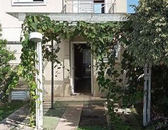 Casa · 89m² · 3 Quartos · 2 Vagas · Sobrado Em Conjunto Residencial Irai, Suzano/sp de 89 m² 3 Quartos À Venda por R$760.000